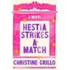 KNYGA Christine Grillo Hestia Strikes a Match