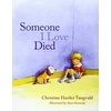 KNYGA Christine Harder Tangvald Someone I Love Died