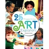 KNYGA Christine Kirker 25 Projects for Art Explorers