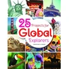 KNYGA Christine Kirker 25 Projects for Global Explorers