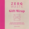 KNYGA Christine Leech Zero Waste: Gift Wrap