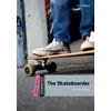 KNYGA Christine Lindop Dominoes: Quick Starter: The Skateboarder