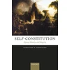 KNYGA Christine M Korsgaard Self-Constitution