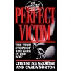 KNYGA Christine Mcguire Perfect Victim