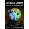 KNYGA Christine Piper Investing in Children