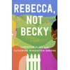 KNYGA Christine Platt Rebecca, Not Becky