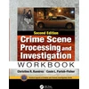 KNYGA Christine R Ramirez Crime Scene Processing and Investigation Workbook, Second Edition