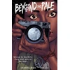 KNYGA Christofer Emgard Beyond the Pale