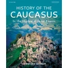KNYGA Christoph Baumer History of the Caucasus