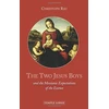 KNYGA Christoph Rau Two Jesus Boys