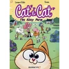 KNYGA Christophe Cazenove Cat and Cat #5