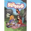 KNYGA Christophe Cazenove Sisters Vol. 8