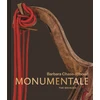 KNYGA Christophe Cherix Barbara Chase-Riboud Monumentale