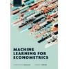 KNYGA Christophe Gaillac Machine Learning for Econometrics
