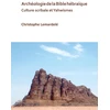 KNYGA Christophe Lemardel Archeologie de la Bible hebraique