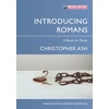 KNYGA Christopher Ash Introducing Romans