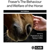KNYGA Christopher B Riley Fraser’s The Behaviour and Welfare of the Horse