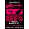 KNYGA Christopher Berry Dee Talking with Psychopaths and Savages: Guilty but Insane