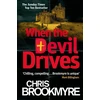 KNYGA Christopher Brookmyre When The Devil Drives