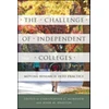 KNYGA Christopher C Morphew Challenge of Independent Colleges