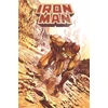 KNYGA Christopher Cantwell Iron Man Vol. 4: Books Of Korvac IV