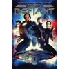 KNYGA Christopher Cantwell Star Trek: Defiant, Vol. 1