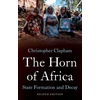KNYGA Christopher Clapham Horn of Africa