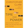 KNYGA Christopher Clark Time and Power