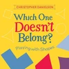 KNYGA Christopher Danielson Which One Doesn't Belong?