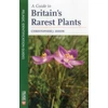 KNYGA Christopher Dixon Guide to Britain's Rarest Plants