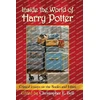 KNYGA Christopher E Bell Inside the World of Harry Potter