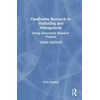 KNYGA Christopher E Hackley Qualitative Research in Marketing and Management