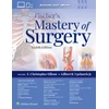 KNYGA Christopher Ellison Fischer's Mastery of Surgery: Print + eBook with Multimedia