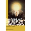 KNYGA Christopher Falzon Foucault and the History of Philosophical Transcendence