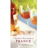 KNYGA Christopher Fielden Traveller's Wine Guide to France