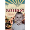 KNYGA Christopher Fowler Paperboy
