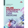 KNYGA Christopher G Byers FELINE EMERGENCY &amp; CRITICAL CARE MEDICINE