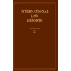 KNYGA Christopher Greenwood International Law Reports: Volume 201