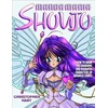 KNYGA Christopher Hart Manga Mania: Shoujo