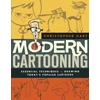 KNYGA Christopher Hart Modern Cartooning