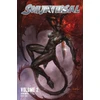 KNYGA Christopher Hastings Sonjaversal Volume 2