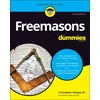 KNYGA Christopher Hodapp Freemasons For Dummies