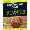 KNYGA Christopher Hodapp Templar Code For Dummies
