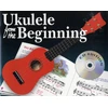 KNYGA Christopher Hussey Ukulele From The Beginning (CD Edition)