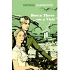 KNYGA Christopher Isherwood Down There on a Visit
