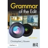 KNYGA Christopher J Bowen Grammar of the Edit