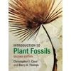 KNYGA Christopher J Cleal Introduction to Plant Fossils