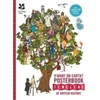 KNYGA Christopher Lloyd What on Earth Posterbook Timeline of British History