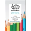 KNYGA Christopher Lubienski Rise of External Actors in Education