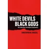 KNYGA Christopher M Driscoll Baltas Devils, Juodas Gods